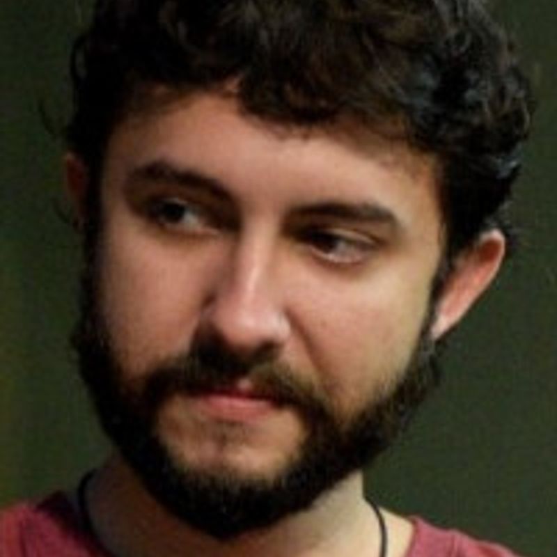 Luiz Andrade profile picture