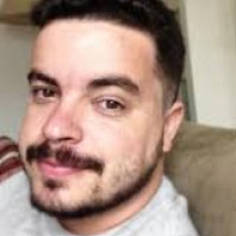 Rafael Marçal profile picture