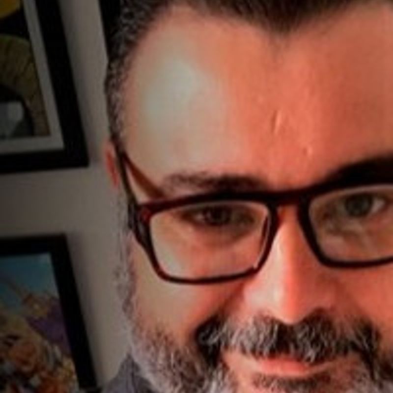 Flavio Soares profile picture