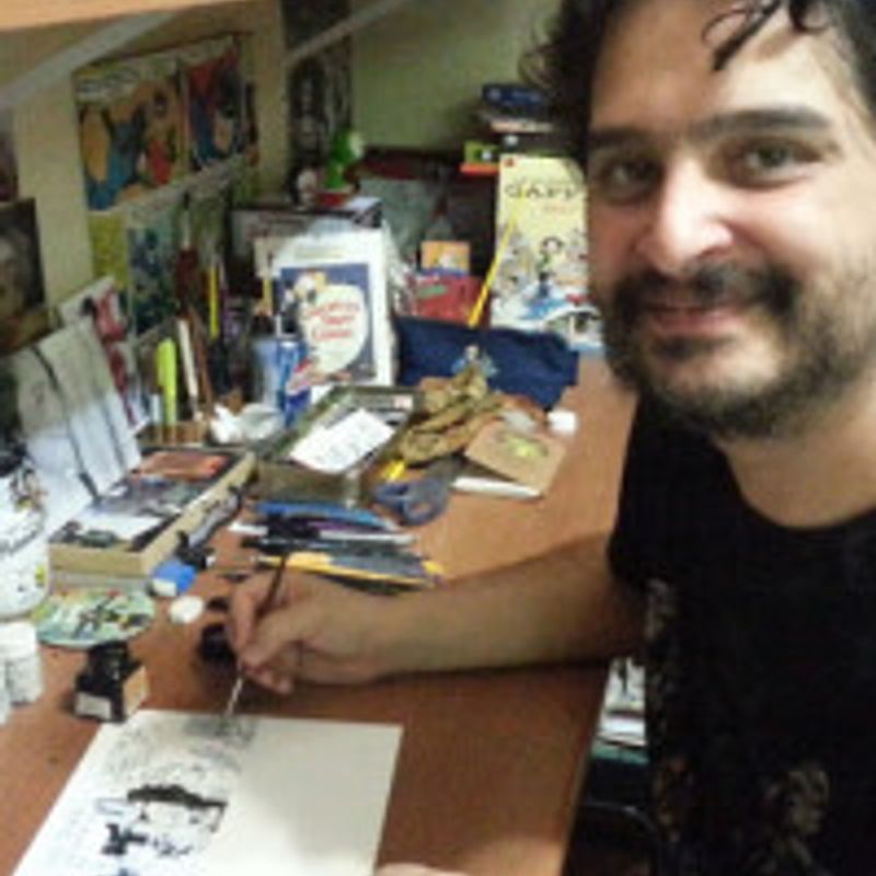 Lucas Libanio profile picture