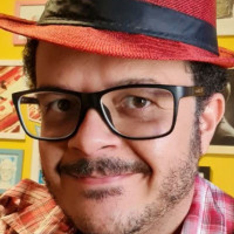 Wesley Samp profile picture