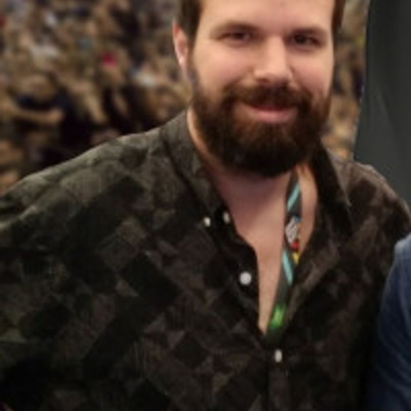 Marcelo Saravá profile picture