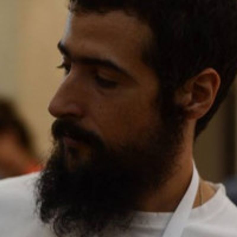 Pedro Hutsch Balboni profile picture