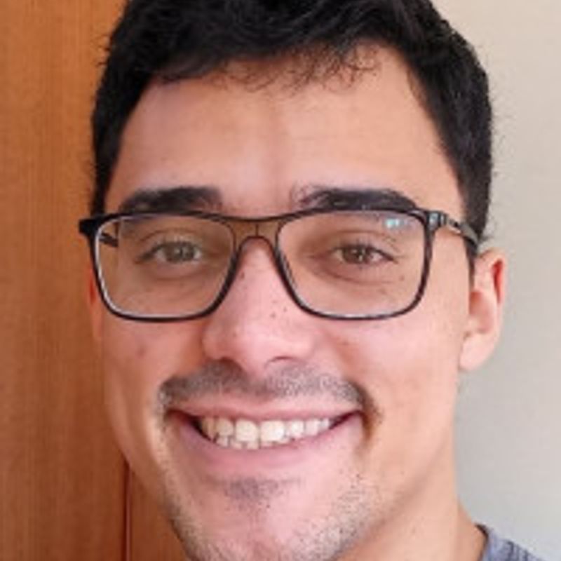 Gustavo Novaes profile picture