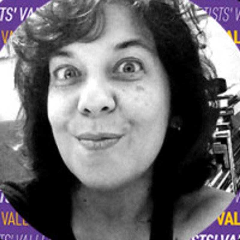 Germana Viana profile picture