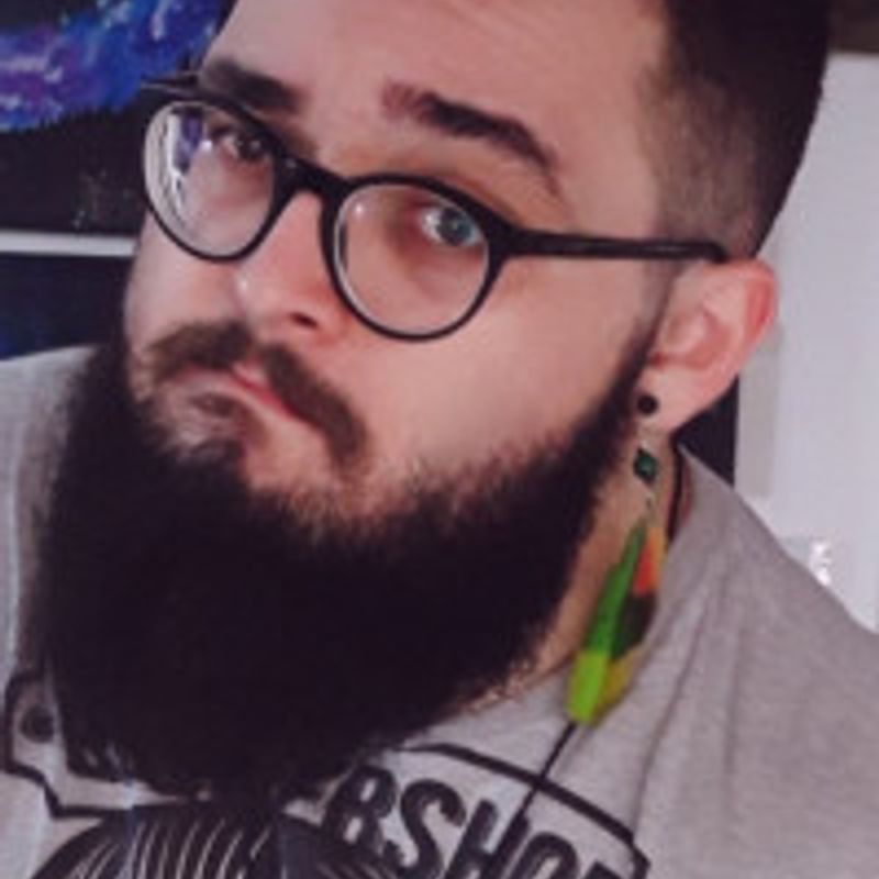 Sandro Manesco Junior profile picture