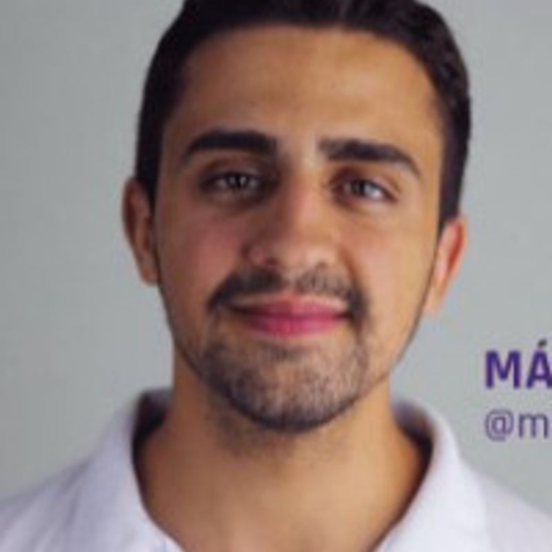 Márcio Willian profile picture