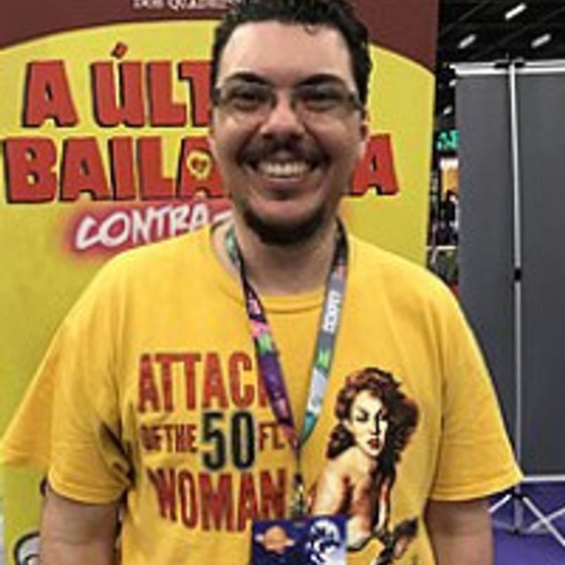 Guilherme de Sousa profile picture