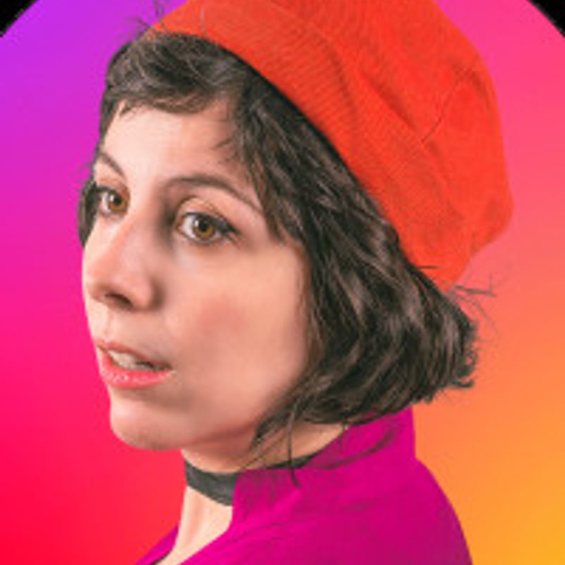 Mayara Lista profile picture