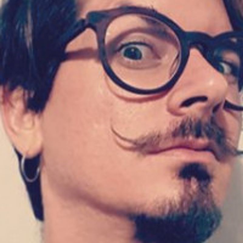 Rafa Louzada profile picture