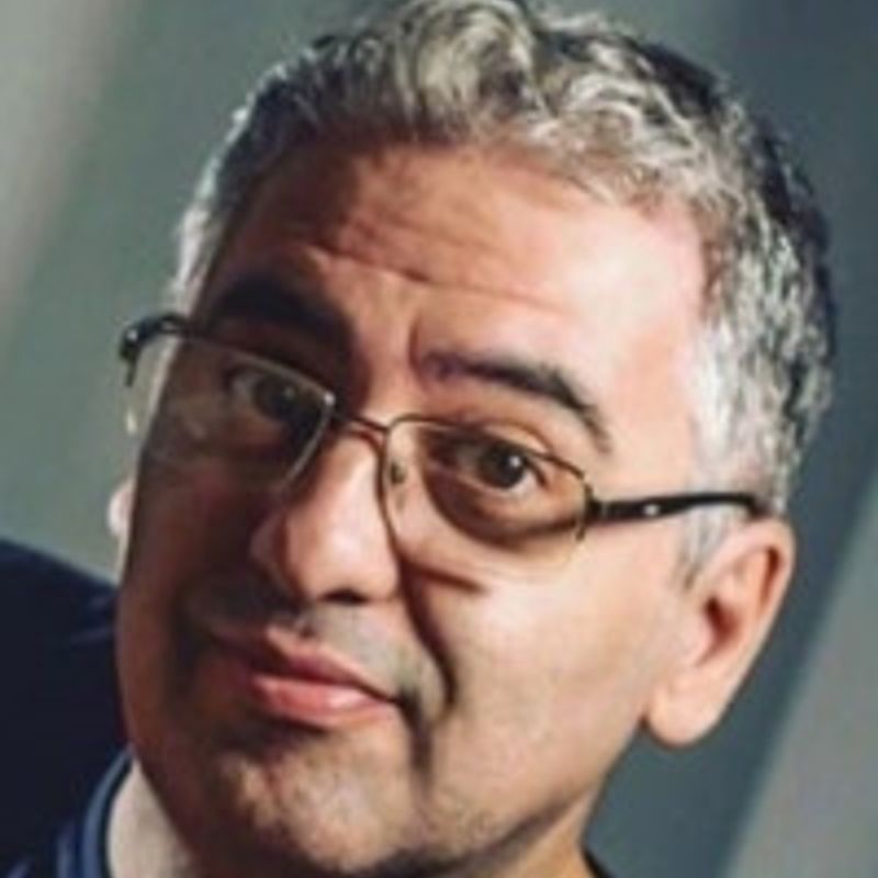 Jader Corrêa profile picture