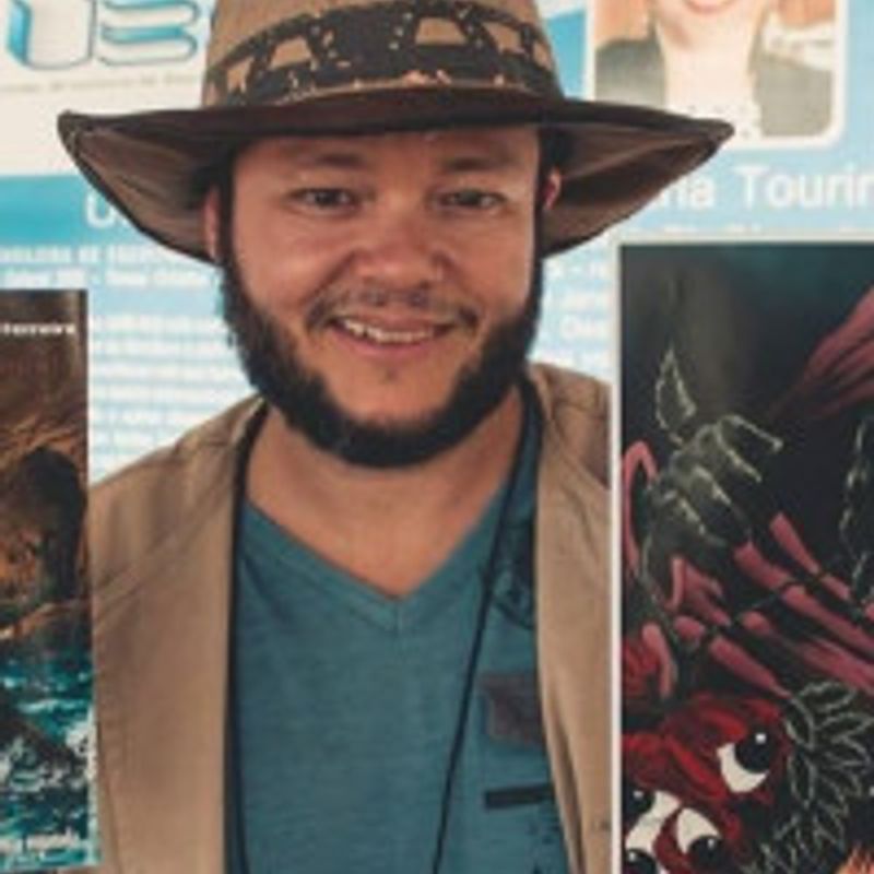 Eberton Ferreira profile picture