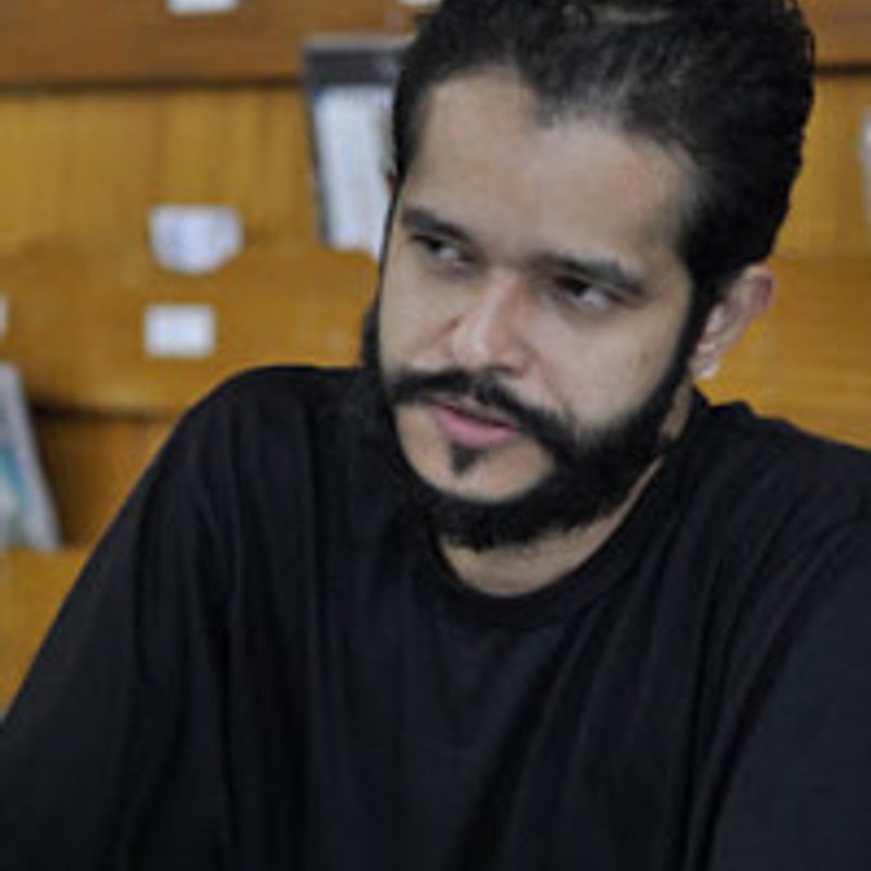 Leander Moura profile picture