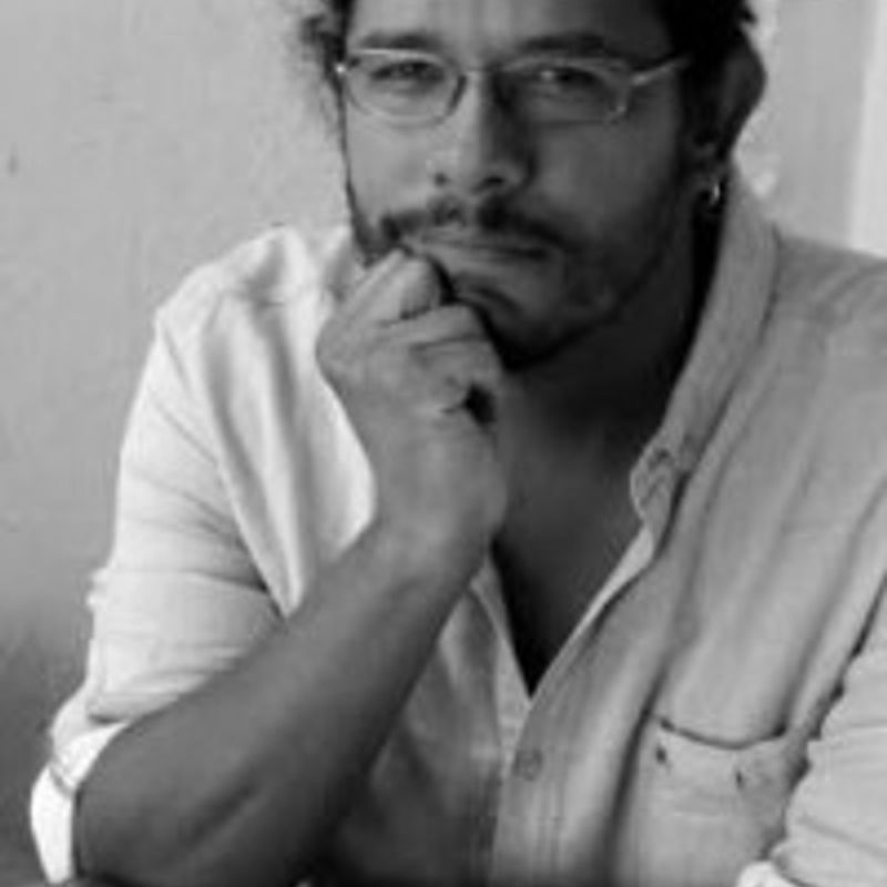 Wilson Alves-Bezerra profile picture