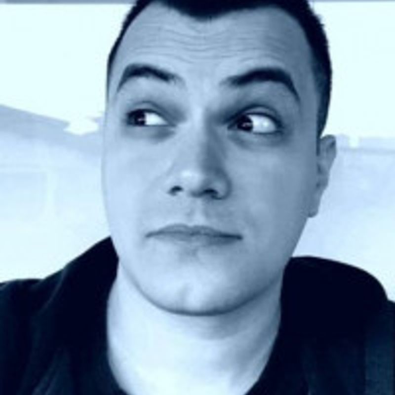 João Gabriel profile picture