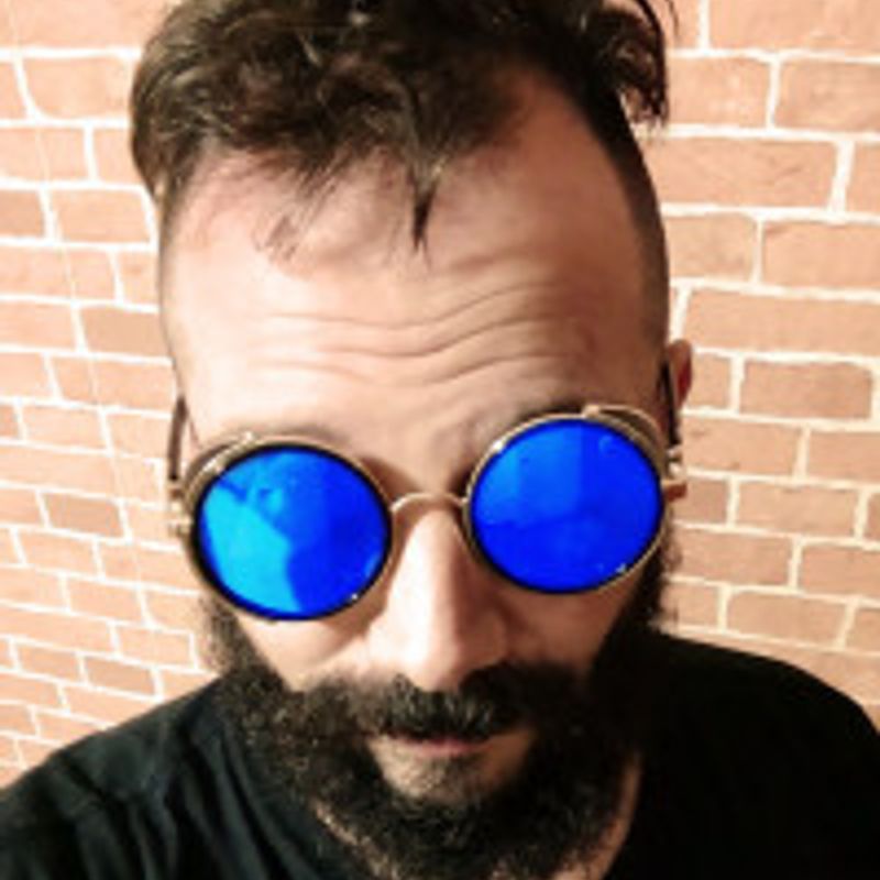 Marcel Bartholo profile picture