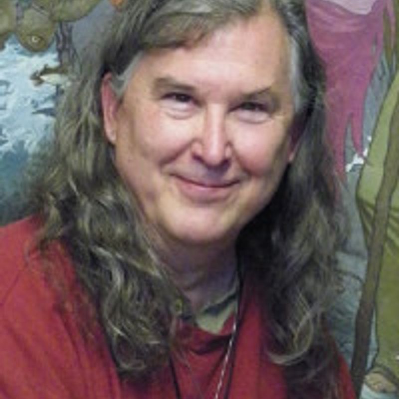 Charles Vess profile picture