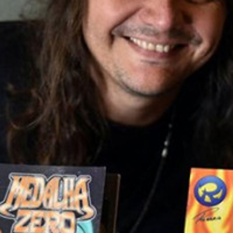 Rogerio Ferraz da Silva profile picture