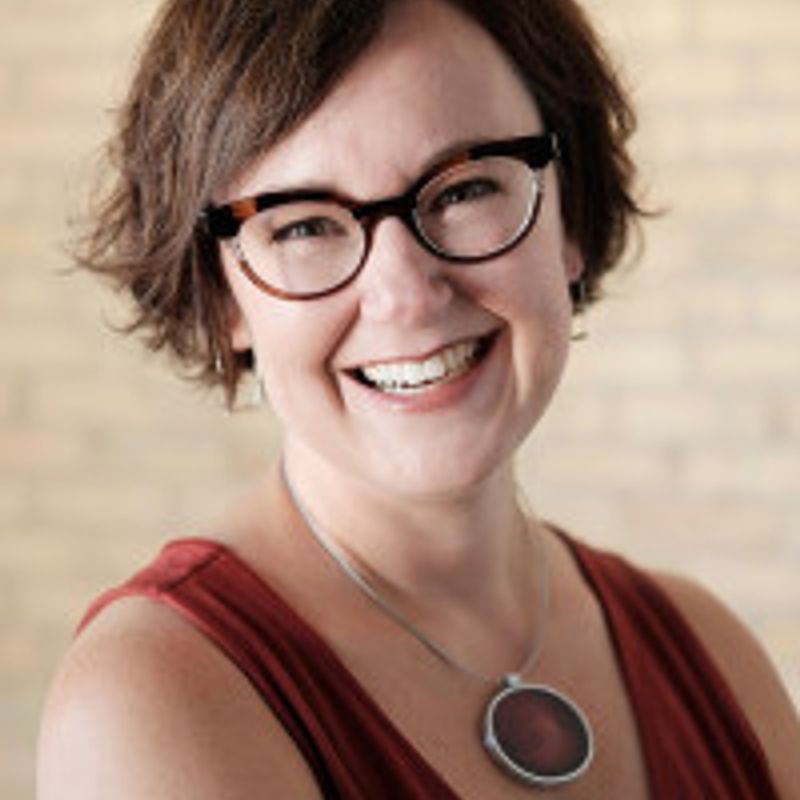 Khristina Halvorson profile picture