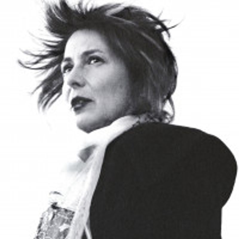 Chris Kraus profile picture