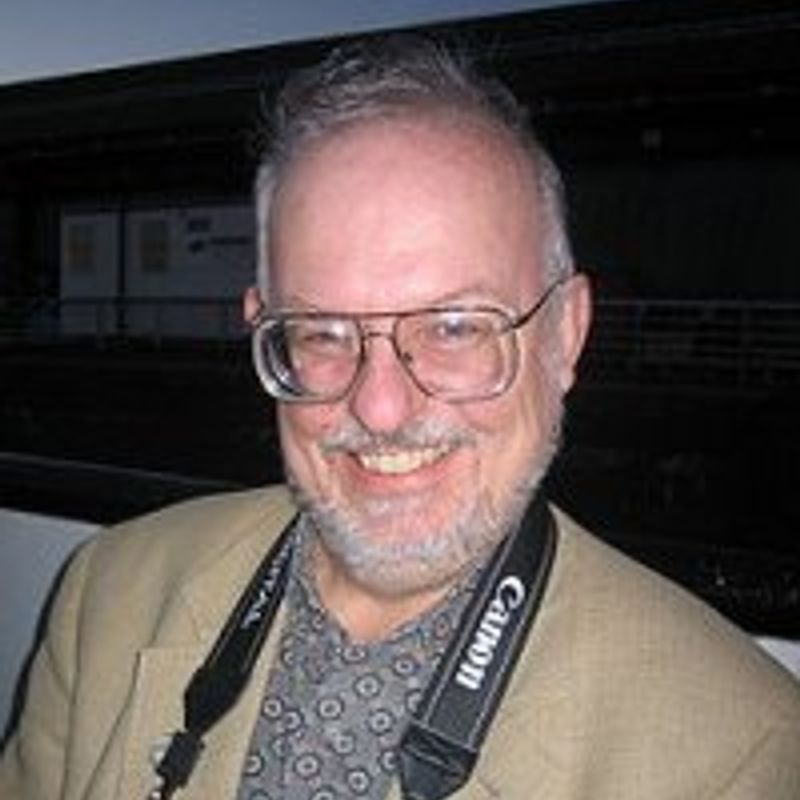 Gregory Dale Bear profile picture
