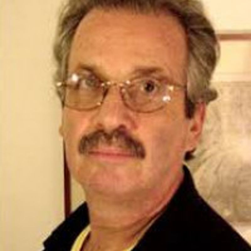 Carlos Trillo profile picture