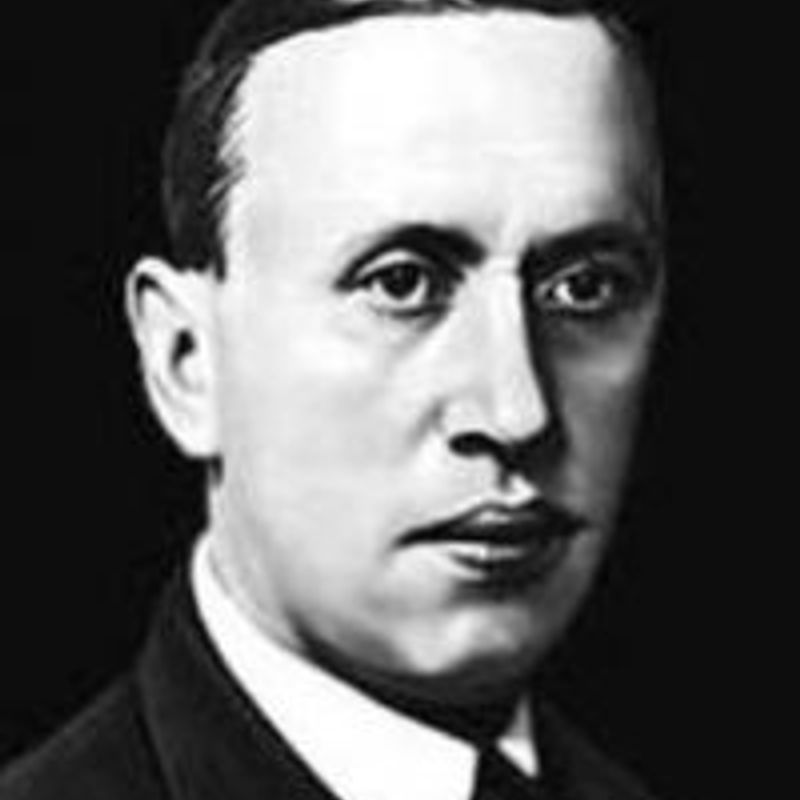 Karel Čapek profile picture