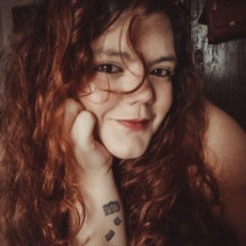 Lorena Saraiva profile picture