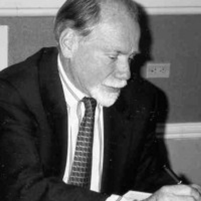 Robert Silverberg profile picture