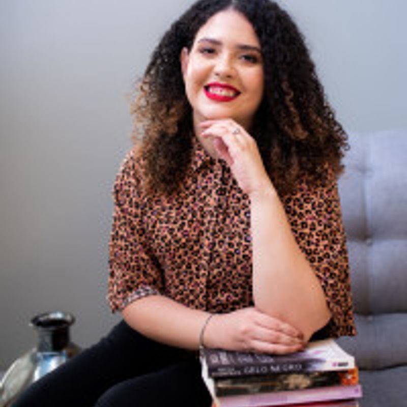 Carol Lima profile picture