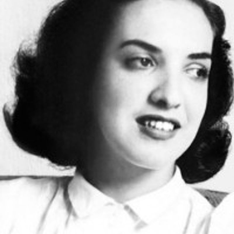 Gilda de Mello e Souza profile picture