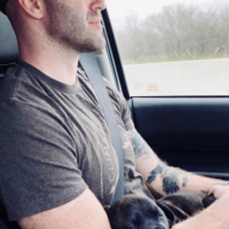 Weston Parker profile picture