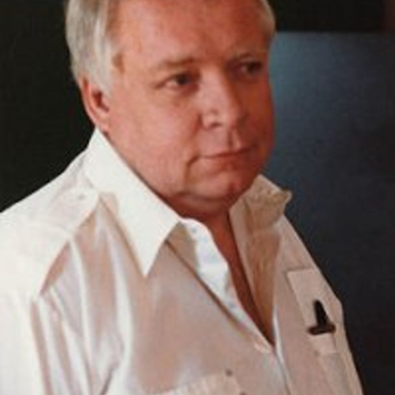 Algis Budrys profile picture