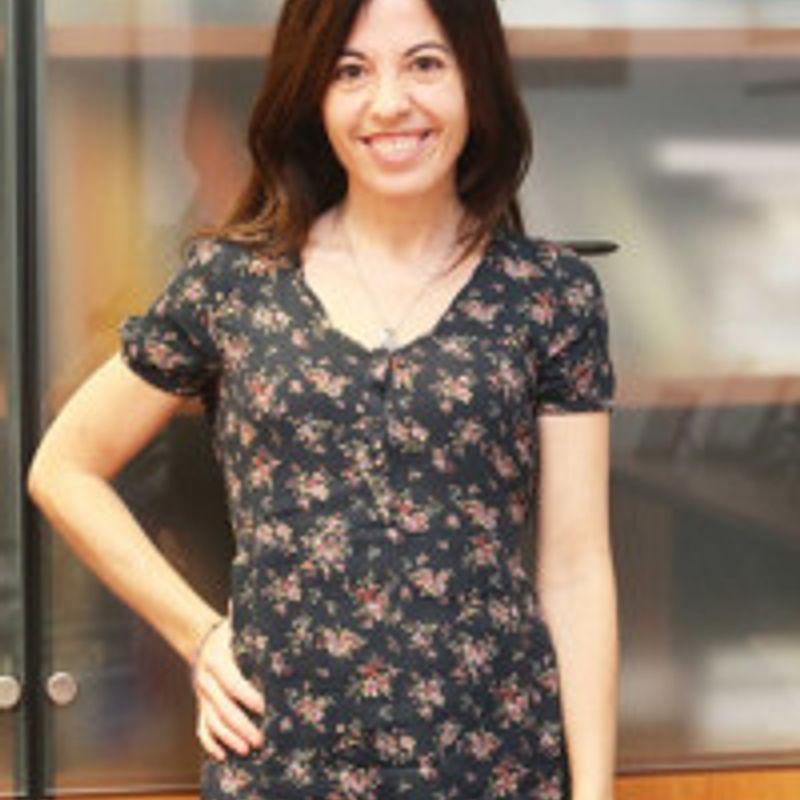 Natalia Sanmartin Fenollera profile picture