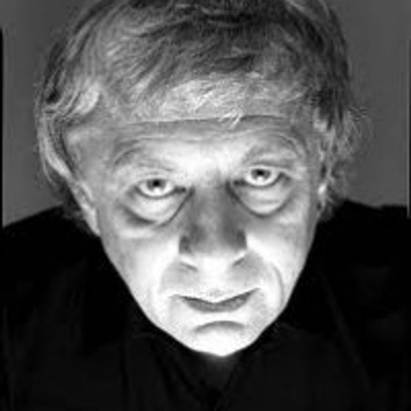 Norman Richard Spinrad profile picture