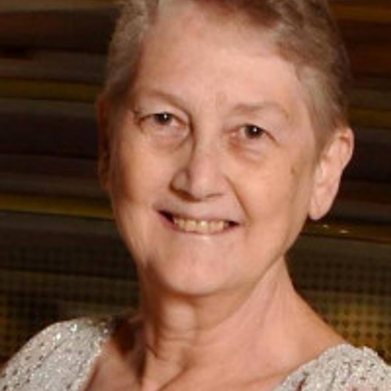 Cheryl Wright profile picture
