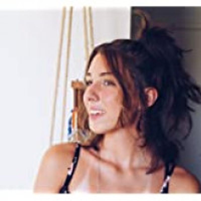 Bruna Garret profile picture