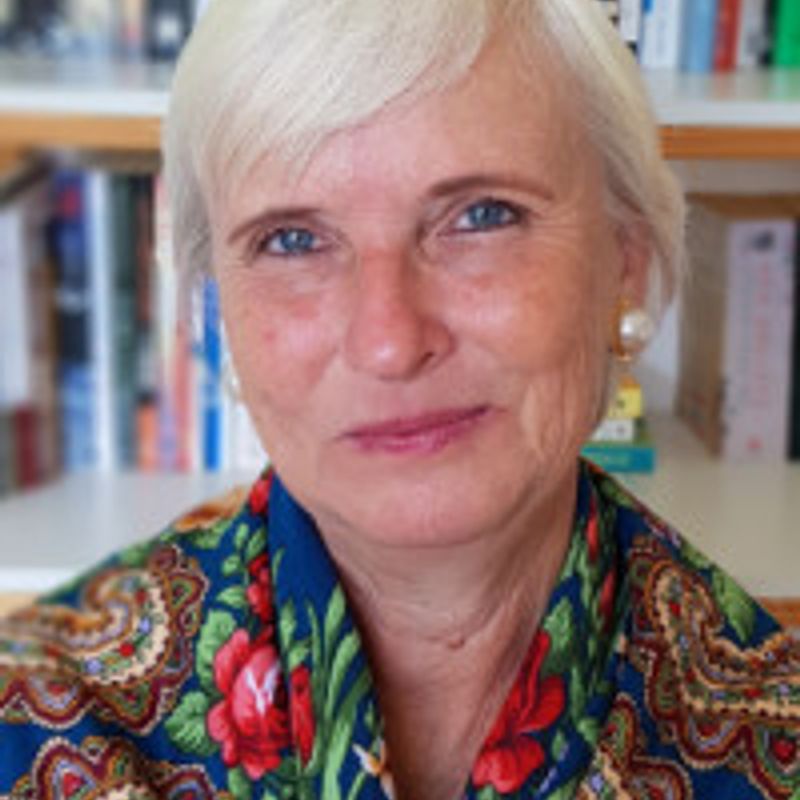 Ellen Crista da Silva profile picture