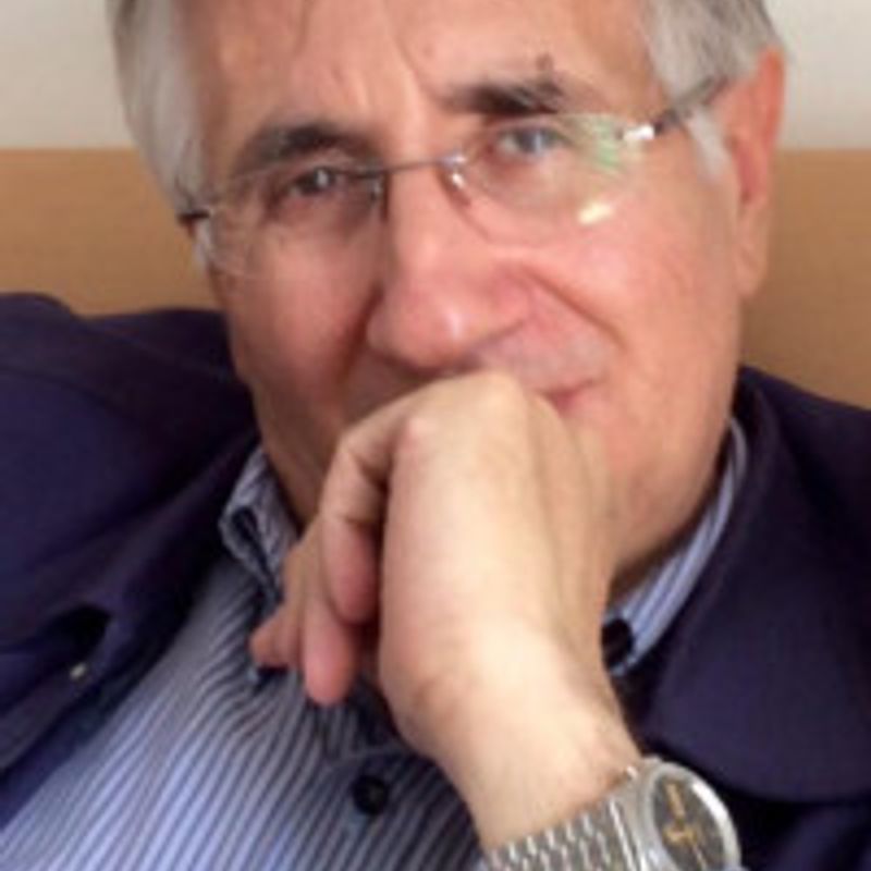 Claudionor Corrêa de Andrade profile picture