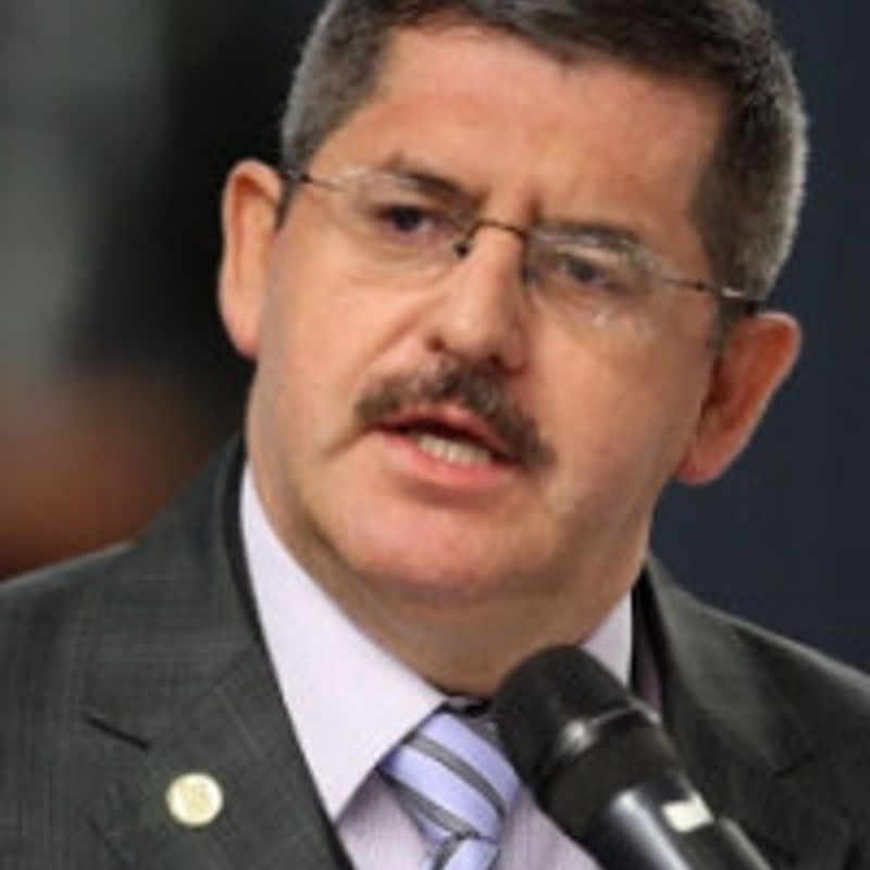 Douglas Roberto de Almeida Baptista profile picture