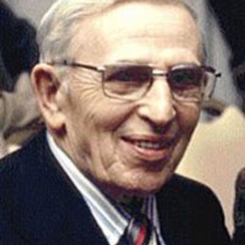 Clifford Simak profile picture