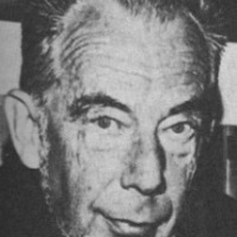 Joachim Fernau profile picture