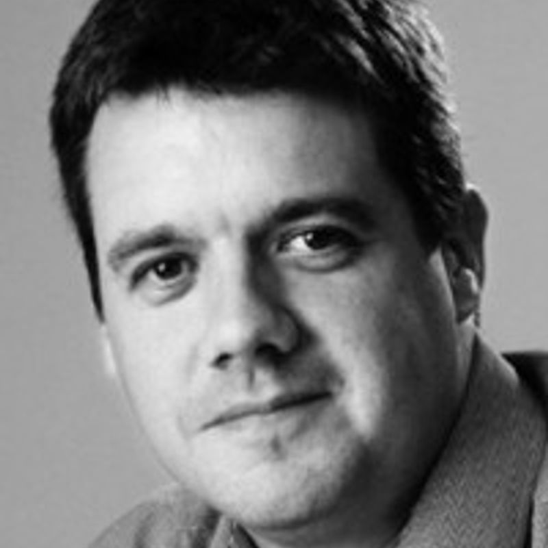 Roger Moorhouse profile picture