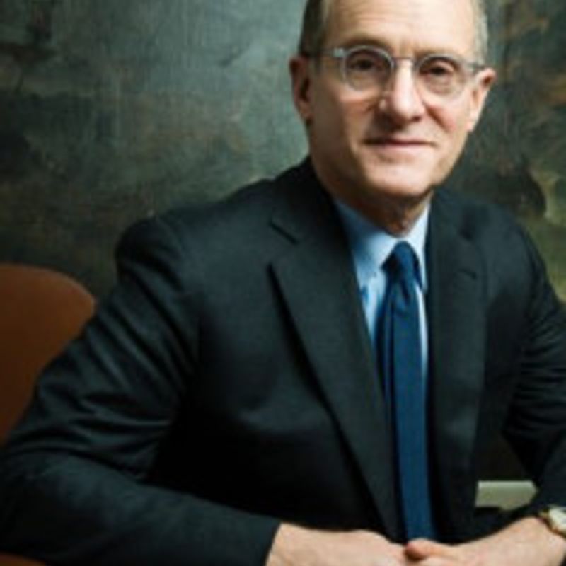 Howard Stanley Marks profile picture