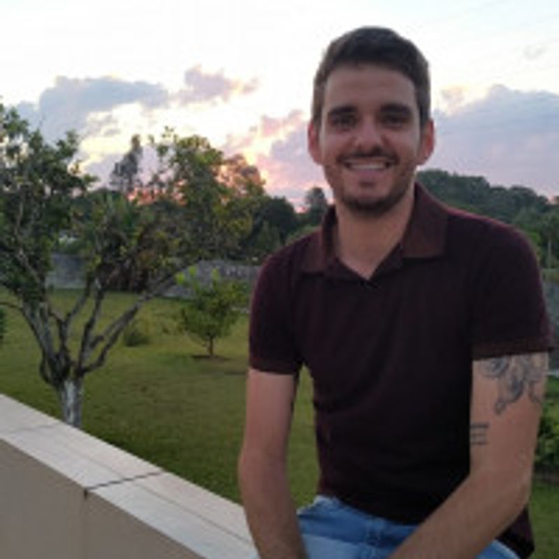 Esdras Pereira profile picture