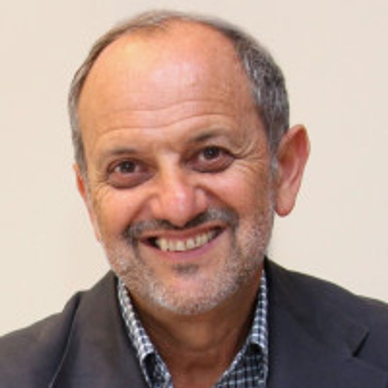 Guido Tonelli profile picture