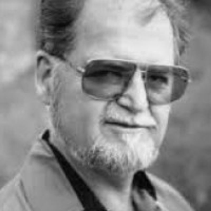 Laurence van Cott Niven profile picture