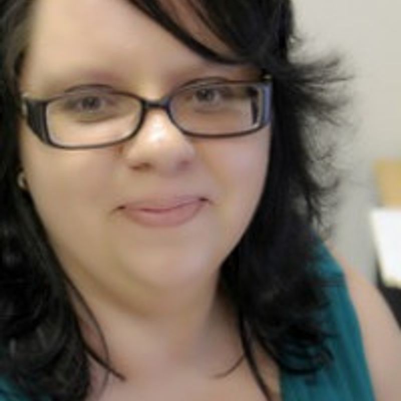Kim Faulks profile picture