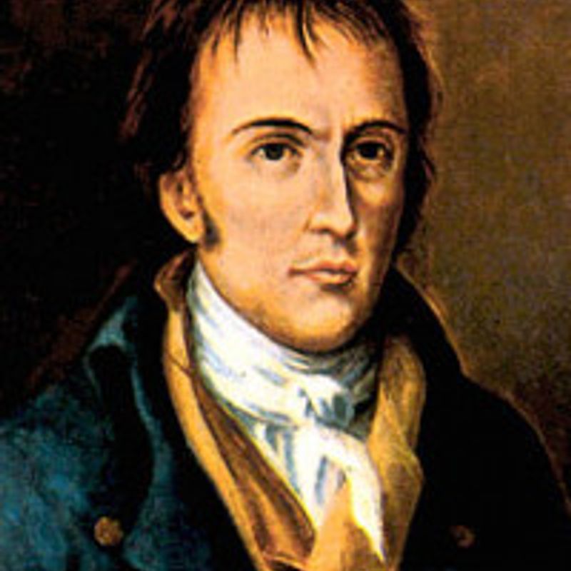 Manuel Maria Barbosa l'Hedois du Bocage profile picture