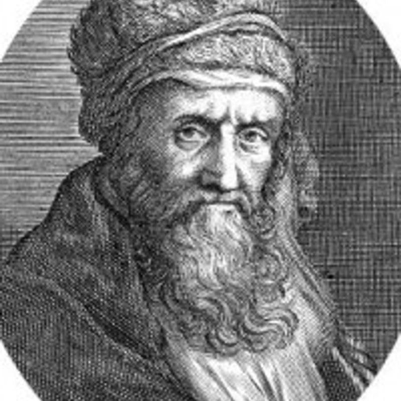 Diógenes Laércio profile picture